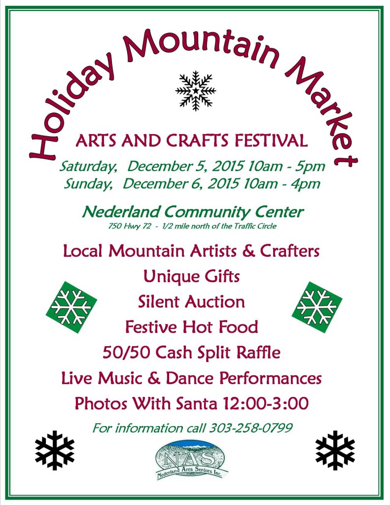Hol Mtn Mkt 8X11 Color Flyer 2015